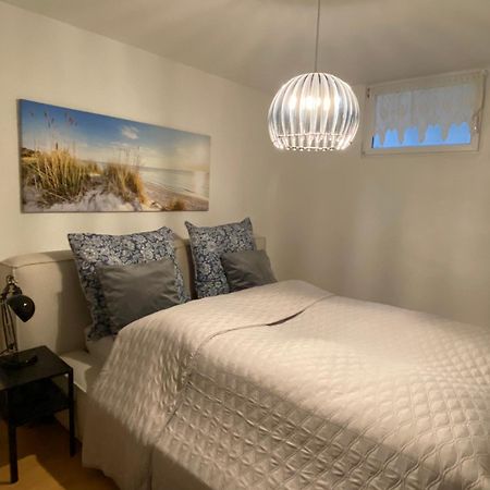 In Saarbruecken Stadtnahe Gemuetliche Wohnung Am Deutsch-Franzoesischen Garten Экстерьер фото