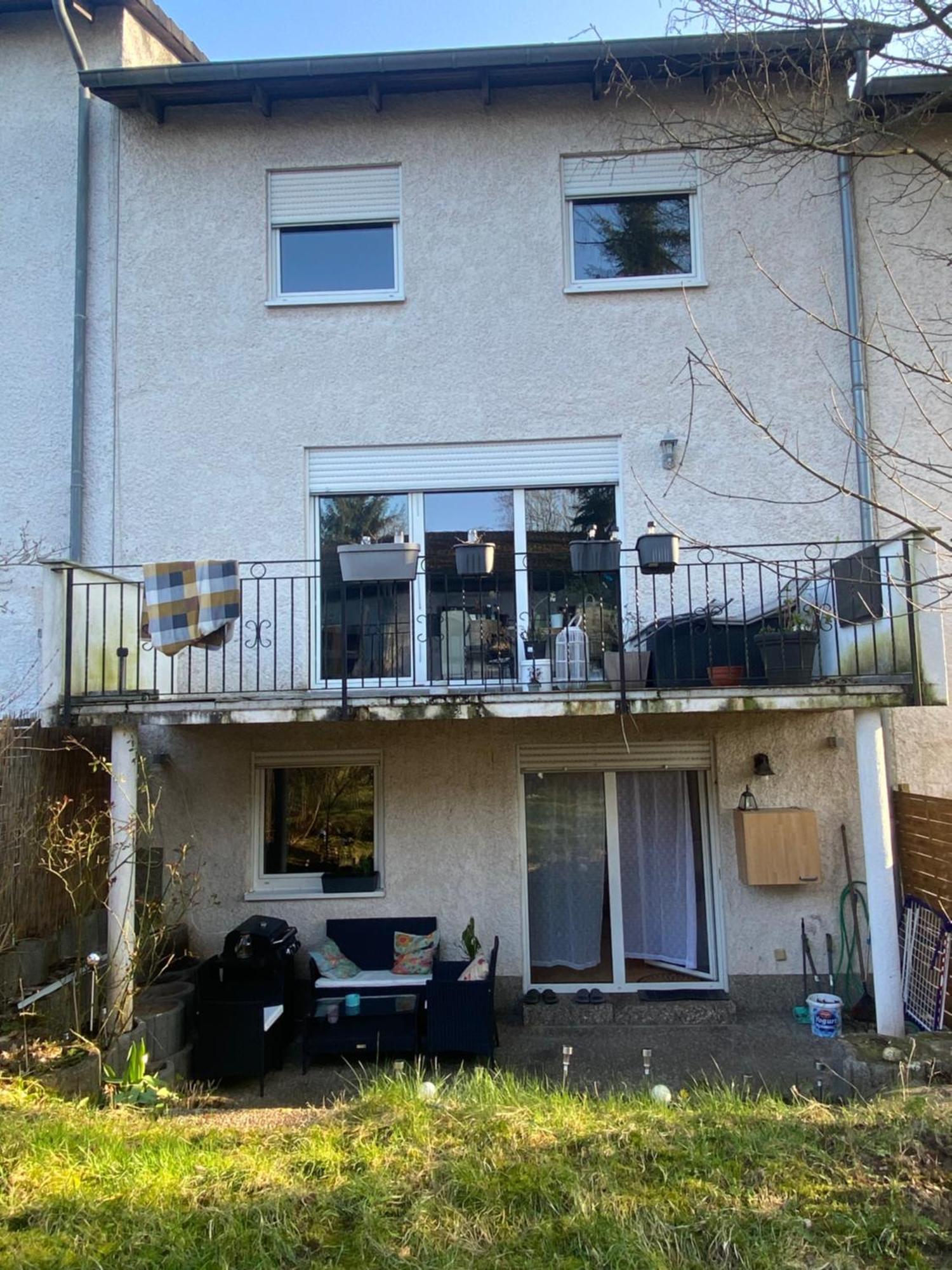 In Saarbruecken Stadtnahe Gemuetliche Wohnung Am Deutsch-Franzoesischen Garten Экстерьер фото