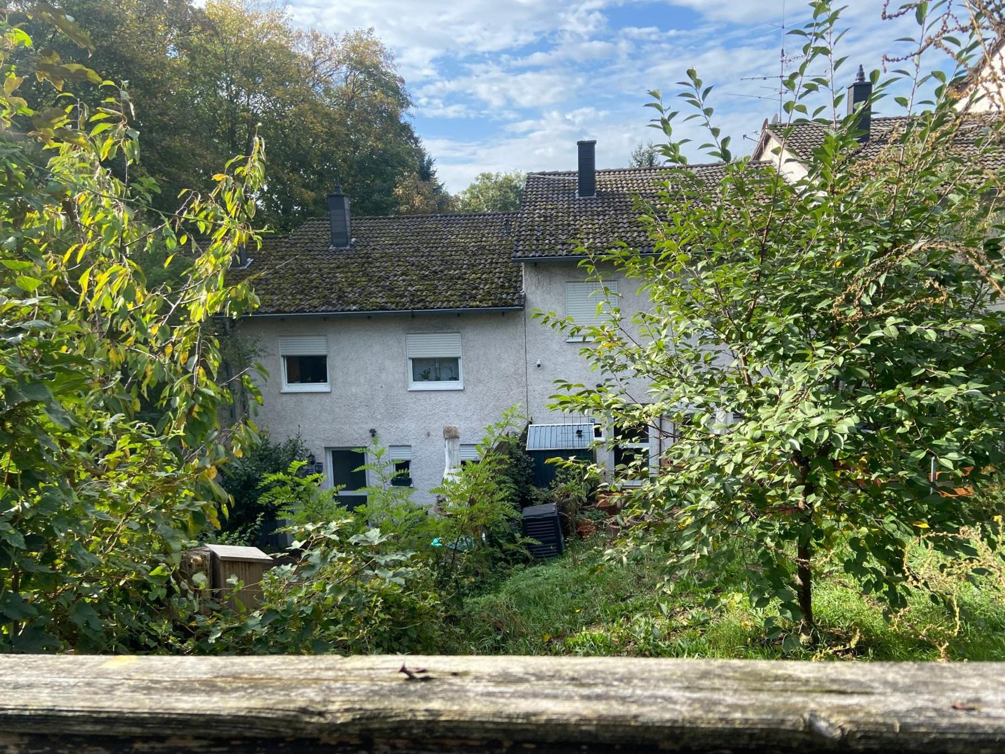 In Saarbruecken Stadtnahe Gemuetliche Wohnung Am Deutsch-Franzoesischen Garten Экстерьер фото