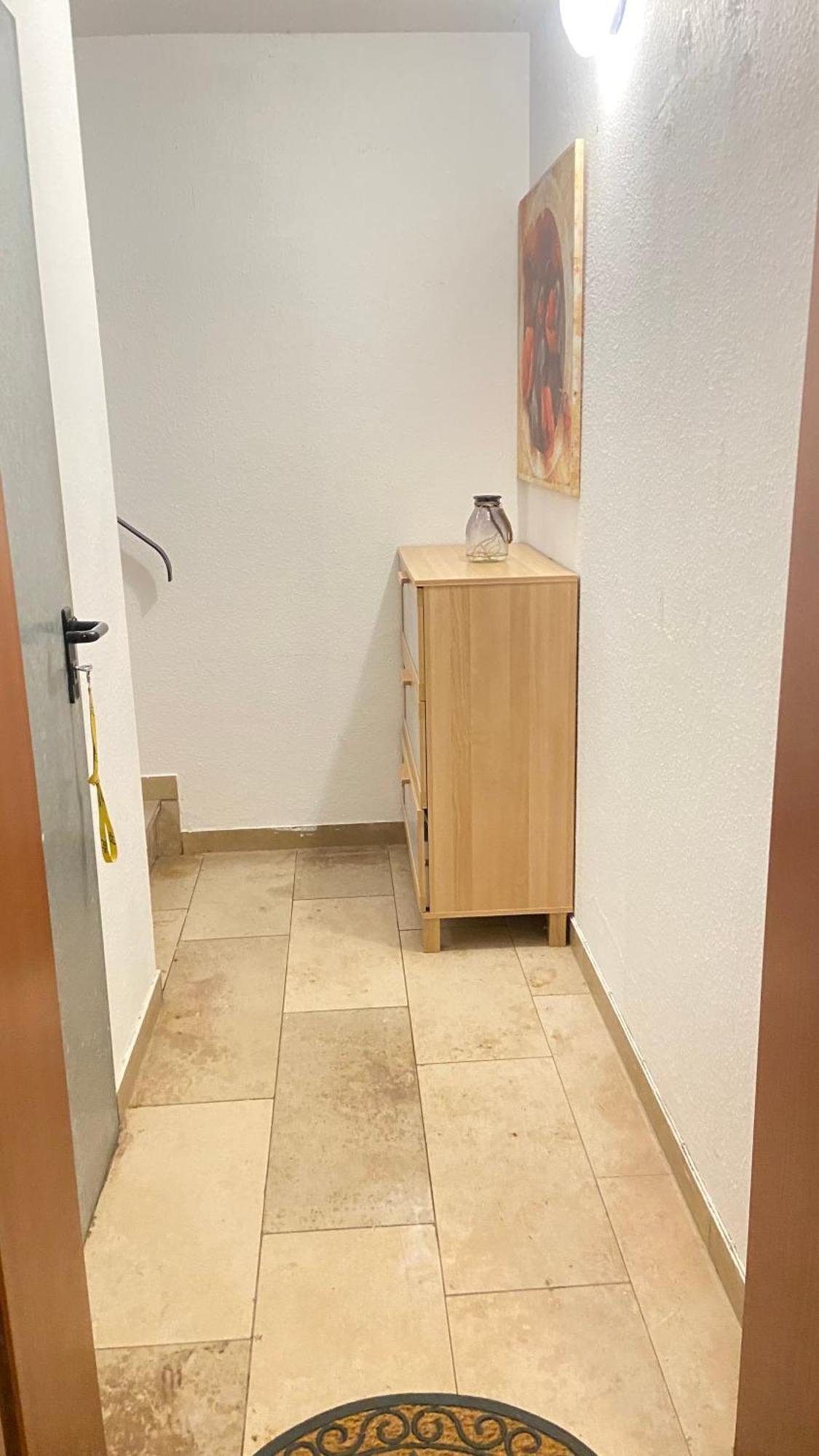 In Saarbruecken Stadtnahe Gemuetliche Wohnung Am Deutsch-Franzoesischen Garten Экстерьер фото