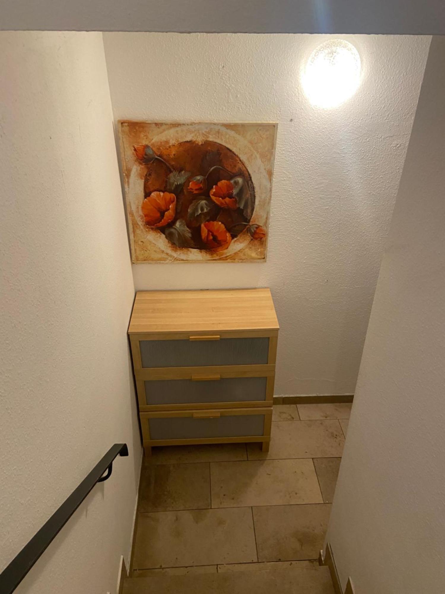 In Saarbruecken Stadtnahe Gemuetliche Wohnung Am Deutsch-Franzoesischen Garten Экстерьер фото