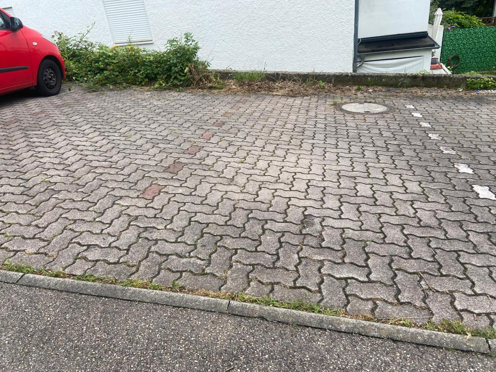 In Saarbruecken Stadtnahe Gemuetliche Wohnung Am Deutsch-Franzoesischen Garten Экстерьер фото